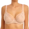 FREYA Tailored High Apex Underwire Bra -Her Room US freya fre001 aa4112 gs