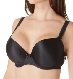 FREYA Deco Underwire Plunge T-Shirt Bra -Her Room US freya fre001 aa4234 cs1
