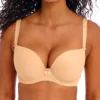 FREYA Deco Underwire Plunge T-Shirt Bra -Her Room US freya fre001 aa4234 gs