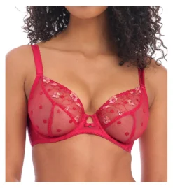 FREYA Awakening Underwire Plunge Bra