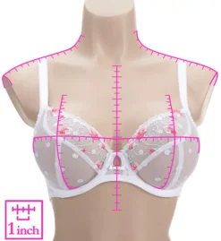 FREYA Awakening Underwire Plunge Bra -Her Room US freya fre001 aa5331 ns7