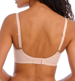 FREYA Offbeat Underwire Plunge Moulded Bra -Her Room US freya fre001 aa5450 bs