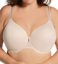 FREYA Expression Underwire Demi Plunge Moulded Bra -Her Room US freya fre001 aa5490 cs6