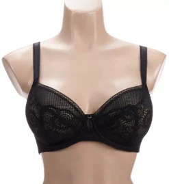 FREYA Expression Underwire Plunge Bra -Her Room US freya fre001 aa5491 fs