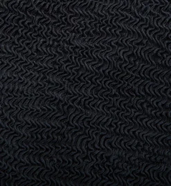 Freya Ibiza Waves Black Crinkle Texture – Multi-Way Underwire Bandeau Bikini Top -Her Room US freya fre001 as3810 cs1