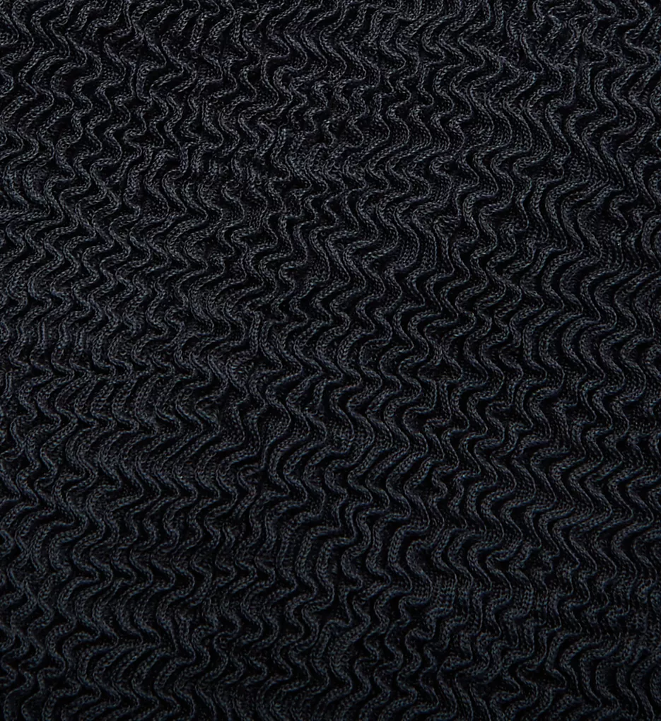 Freya Ibiza Waves Ocean Blue High Leg Bikini Brief – Textured Italian Crinkle Swim Bottom 6 Freya Ibiza Waves Ocean Blue High Leg Bikini Brief – Textured Italian Crinkle Swim Bottom - Image 4