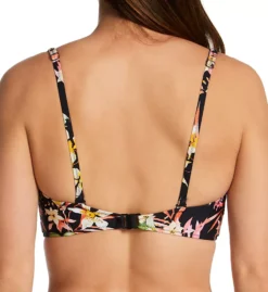 Freya Savanna Sunset Underwire Bralette Bikini Top – Tropical Floral Multi-Way Swim Top -Her Room US freya fre001 as4114 bs