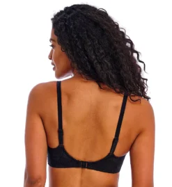 Freya Nomad Nights Underwire Sweetheart Bikini Top – Textured Crochet Bra-Sized Swimwear -Her Room US freya fre001 as5403 bs