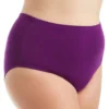 FRUIT OF THE LOOM Fit For Me Cotton Mesh Brief Panties - 6 Pack -Her Room US fruit of the loom fotl01 6dbcbrp gs