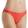 FRUIT OF THE LOOM Heather Bikini Panties - 6 Pack -Her Room US fruit of the loom fotl01 6dbikh1 gs