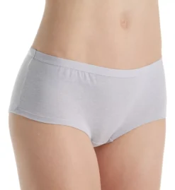 FRUIT OF THE LOOM Beyond Soft Boyshort Panties - 6 Pack