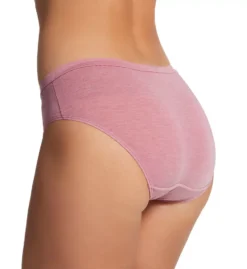 FRUIT OF THE LOOM Beyond Soft Assorted Hipster Panty - 6 Pack -Her Room US fruit of the loom fotl01 6dbsmh1 bs