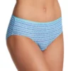 FRUIT OF THE LOOM Cotton Stretch Hipster Panty - 6 Pack -Her Room US fruit of the loom fotl01 6dcshp1 gs