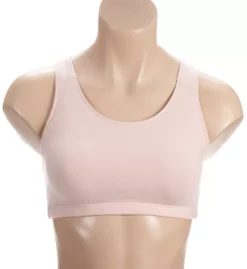 FRUIT OF THE LOOM Racerback Tank Style Sports Bra - 3 Pack -Her Room US fruit of the loom fotl01 9012r fs