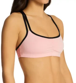 FRUIT OF THE LOOM Spaghetti Strap Bra - 3 Pack
