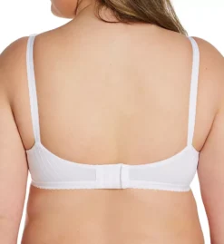 FRUIT OF THE LOOM Fiber Fill Wirefree Bra - 2 Pack -Her Room US fruit of the loom fotl01 96248a bs