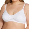 FRUIT OF THE LOOM Fiber Fill Wirefree Bra - 2 Pack -Her Room US fruit of the loom fotl01 96248a gs