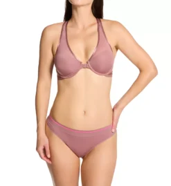 FRUIT OF THE LOOM Game Changer Front/Back Close T-Shirt Bra - 2 Pack -Her Room US fruit of the loom fotl01 fr124 cs1