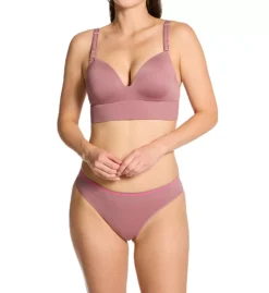 FRUIT OF THE LOOM Fresh Seamless Thong - 3 Pack -Her Room US fruit of the loom fotl01 fr131 cs1