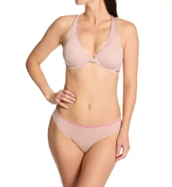 FRUIT OF THE LOOM Fresh Seamless Thong - 3 Pack -Her Room US fruit of the loom fotl01 fr131 cs2