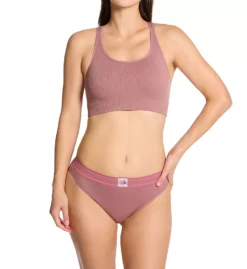 FRUIT OF THE LOOM Fresh Racerback Seamless Crop Bra - 2 Pack -Her Room US fruit of the loom fotl01 fr137 cs2
