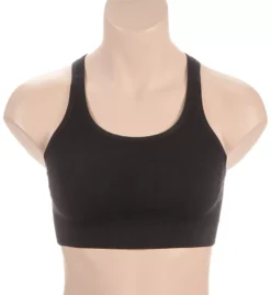FRUIT OF THE LOOM Fresh Racerback Seamless Crop Bra - 2 Pack -Her Room US fruit of the loom fotl01 fr137 fs