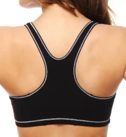FRUIT OF THE LOOM Total Comfort Racerback Bras - 3 Pack -Her Room US fruit of the loom fotl01 ft170 bs