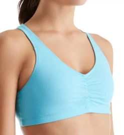 FRUIT OF THE LOOM Total Comfort Racerback Bras - 3 Pack