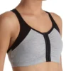 FRUIT OF THE LOOM Moisture Control Racerback Sports Bra - 2 Pack -Her Room US fruit of the loom fotl01 ft390 gs