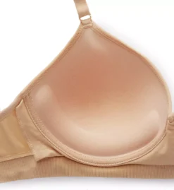 FRUIT OF THE LOOM Seamless Wirefree Lift Bra 12 FRUIT OF THE LOOM Seamless Wirefree Lift Bra -Her Room US fruit of the loom fotl01 ft640 cs1