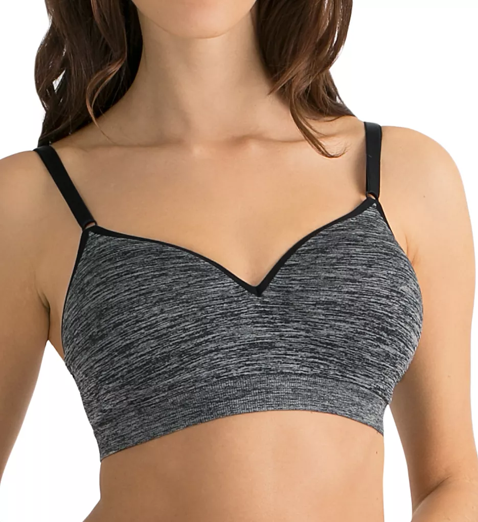FRUIT OF THE LOOM Seamless Wirefree Lift Bra 3 FRUIT OF THE LOOM Seamless Wirefree Lift Bra