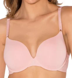 FRUIT OF THE LOOM Lightly Lined T-Shirt Bra - 2 Pack