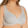 FRUIT OF THE LOOM Beyond Soft Cotton Unlined Underwire Bra -Her Room US fruit of the loom fotl01 ft813 gs