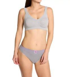 FRUIT OF THE LOOM Fresh Built Up Seamless Bra - 2 Pack -Her Room US fruit of the loom fotl01 ft990 cs2