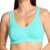 FRUIT OF THE LOOM Fresh Built Up Seamless Bra - 2 Pack -Her Room US fruit of the loom fotl01 ft990 gs