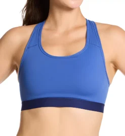 FRUIT OF THE LOOM Fresh Medium Impact Sports Bra - 2 Pack