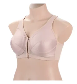Glamorise Magic Lift With Posture Back Support Bra -Her Room US glam01 1265 01
