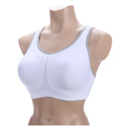 Glamorise Underwire High Impact Sports Bra -Her Room US glam01 9066 01