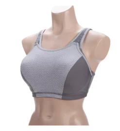 Glamorise Elite Performance Adjustable Underwire Sports Bra -Her Room US glam01 9167 01