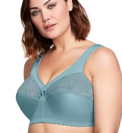 Glamorise Magic Lift Full Figure Wireless Support Bra -Her Room US glamorise glam01 1000 cs6