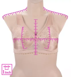 Glamorise Magic Lift Full Figure Wireless Support Bra -Her Room US glamorise glam01 1000 ns7