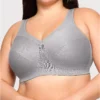 Glamorise Magic Lift Active Support Bra -Her Room US glamorise glam01 1005 gs