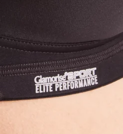 Glamorise Elite Performance Medium Impact Cami Sports Bra 16 Glamorise Elite Performance Medium Impact Cami Sports Bra -Her Room US glamorise glam01 1067 cs1