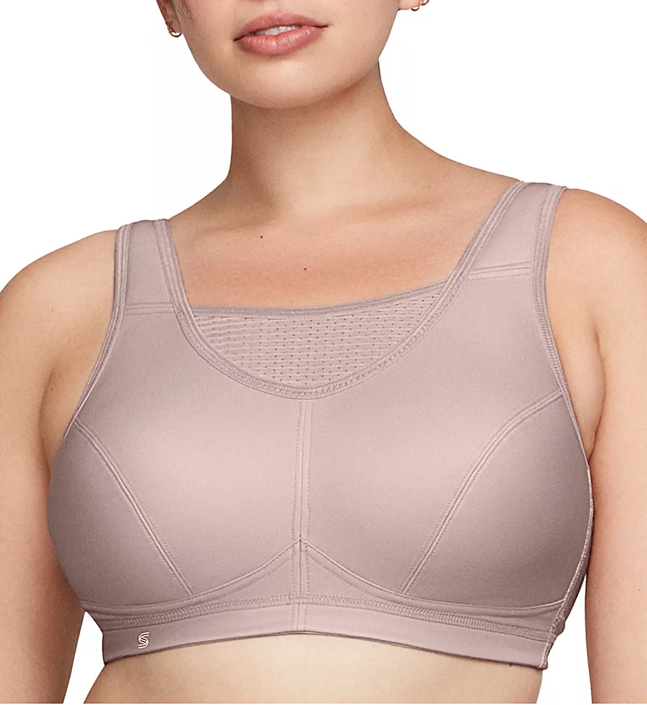 Glamorise Elite Performance Medium Impact Cami Sports Bra 3 Glamorise Elite Performance Medium Impact Cami Sports Bra