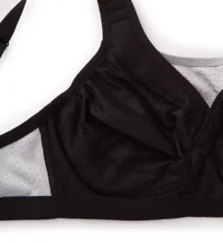 Glamorise Double Layer Custom Control High Impact Sports Bra -Her Room US glamorise glam01 1166 cs3