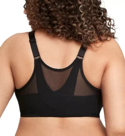 Glamorise Magic Lift With Posture Back Support Bra -Her Room US glamorise glam01 1265 bs