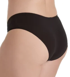 Glamorise Bramour Soho Panty -Her Room US glamorise glam01 8004 bs