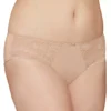Glamorise Bramour Soho Panty -Her Room US glamorise glam01 8004 gs