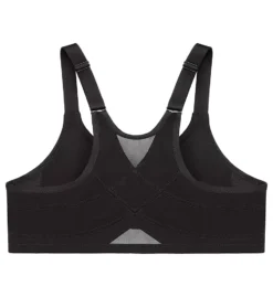 Glamorise Wonderwire Front-Closure Posture Back Bra -Her Room US glamorise glam01 9265 cs3