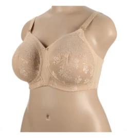 GODDESS Alice Soft Cup Bra -Her Room US god01 gd6040 01